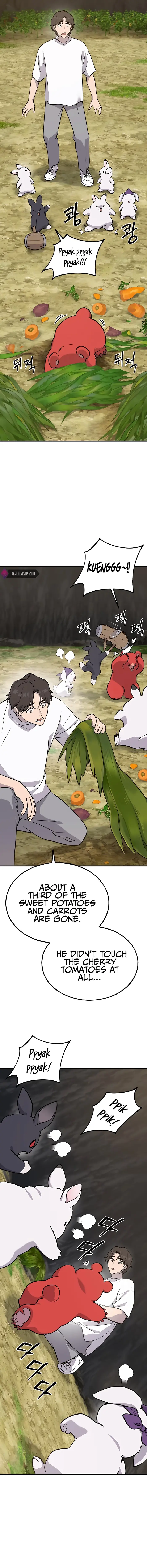 Solo Farming In The Tower - Chapter 24 image 17_optimized